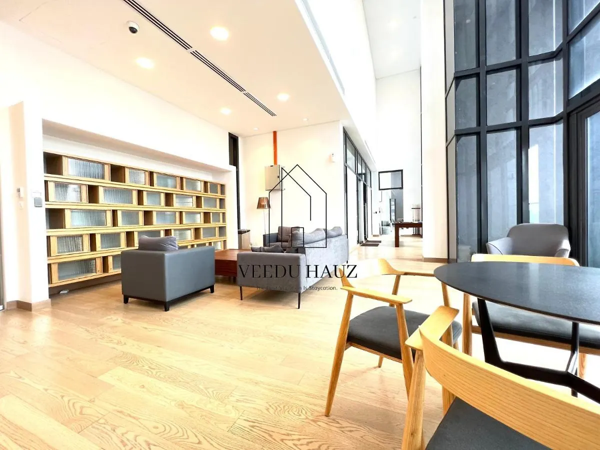Apartment Lucentia Residences Bbcc At Lalaport Kuala Lumpur By Veedu Hauz Malaysia