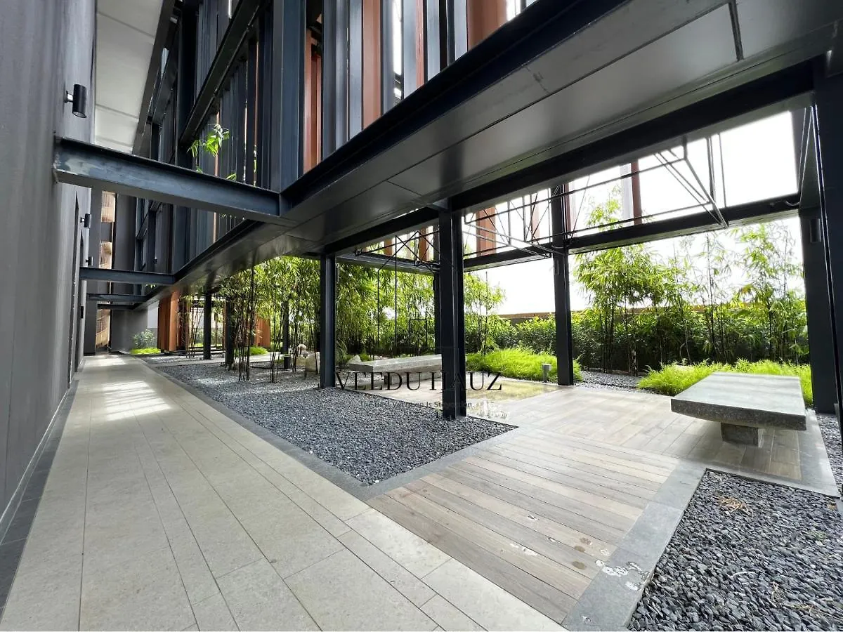 Lucentia Residences Bbcc At Lalaport Kuala Lumpur By Veedu Hauz 0*,