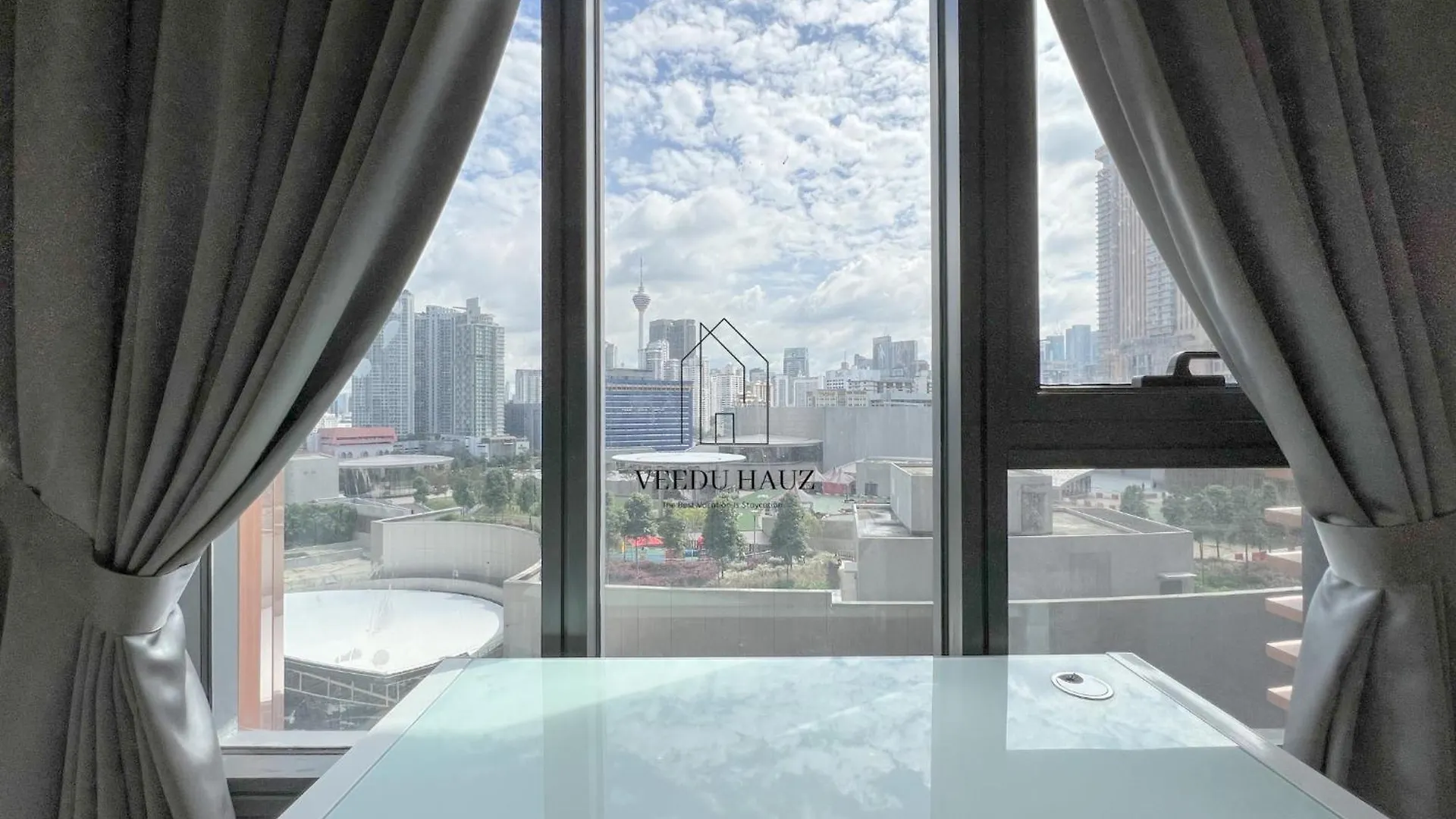 Lucentia Residences Bbcc At Lalaport Kuala Lumpur By Veedu Hauz Apartment