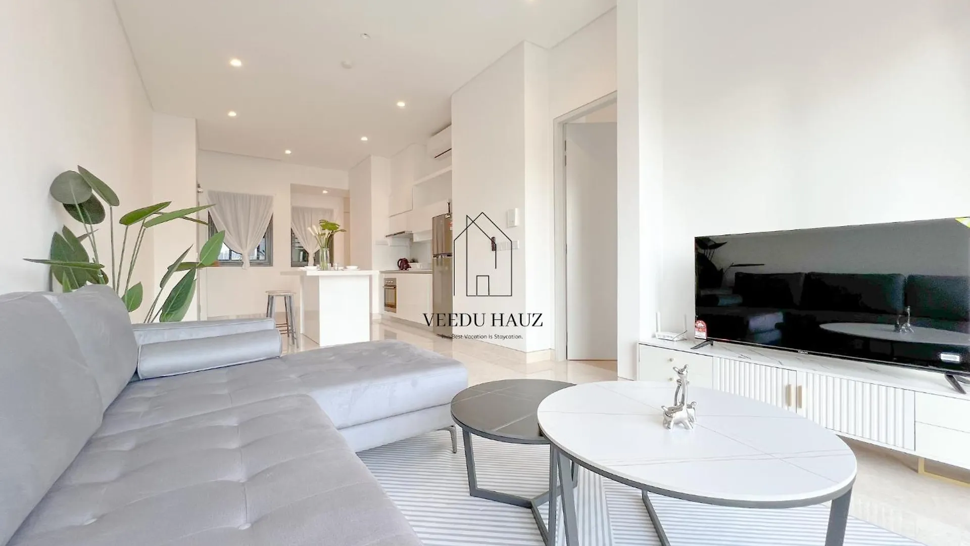 Lucentia Residences Bbcc At Lalaport Kuala Lumpur By Veedu Hauz
