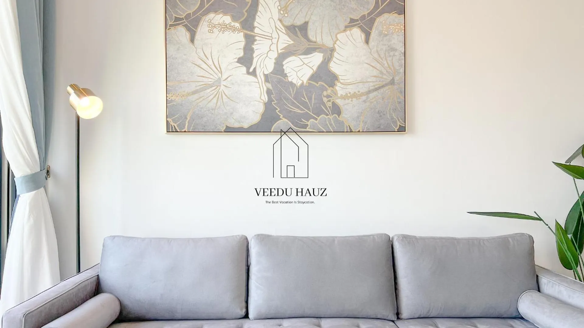 Lucentia Residences Bbcc At Lalaport Kuala Lumpur By Veedu Hauz 0*,