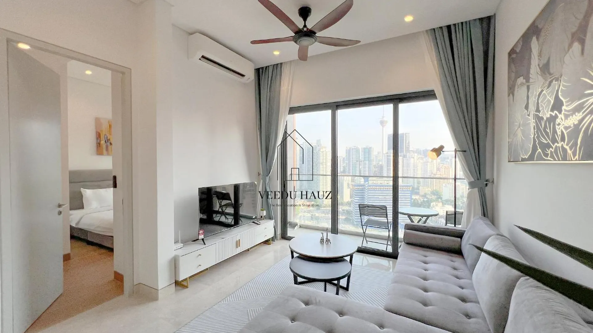 Lucentia Residences Bbcc At Lalaport Kuala Lumpur By Veedu Hauz Malaysia