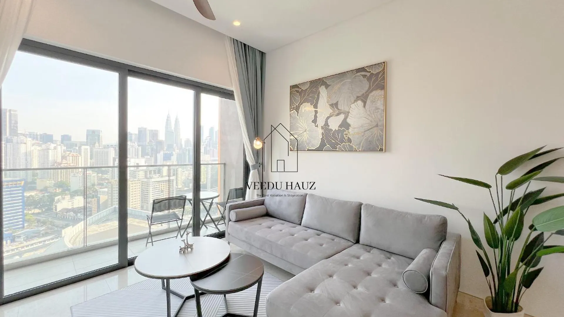 Lucentia Residences Bbcc At Lalaport Kuala Lumpur By Veedu Hauz Apartment