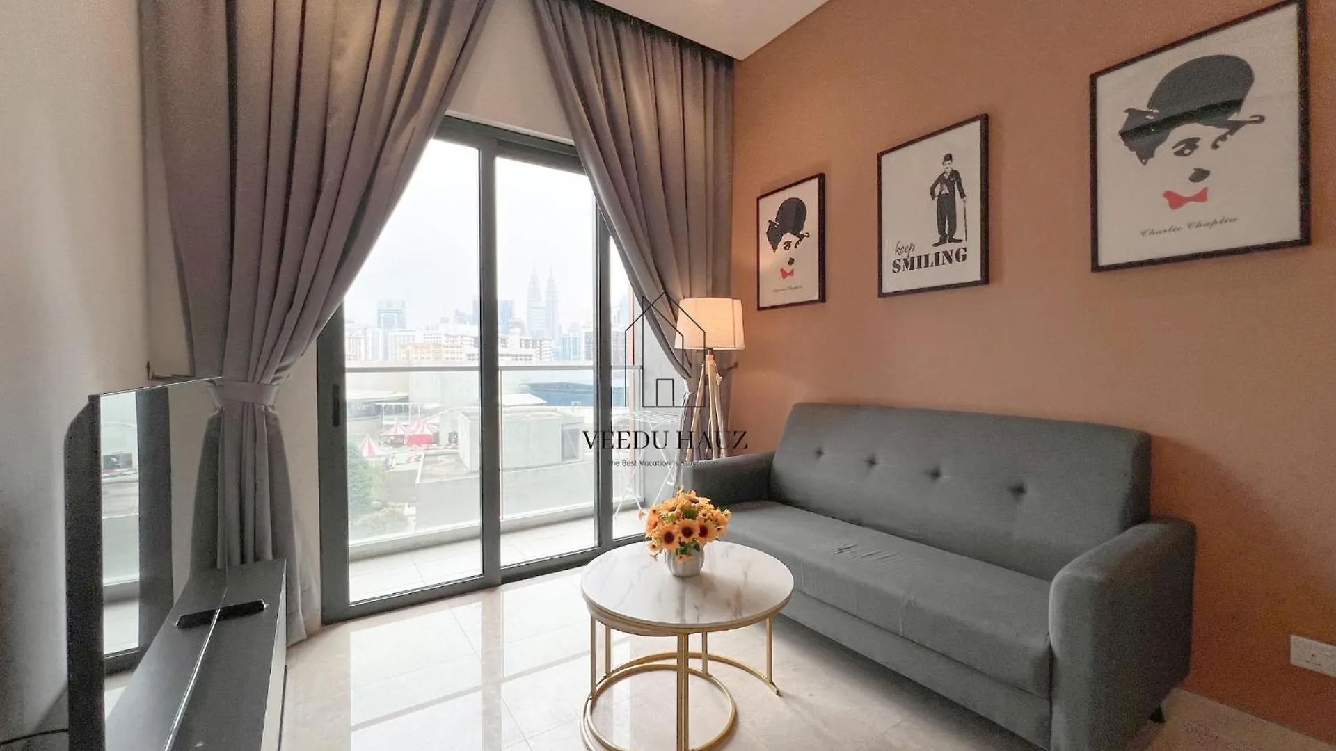 Lucentia Residences Bbcc At Lalaport Kuala Lumpur By Veedu Hauz 0*,  Malaysia