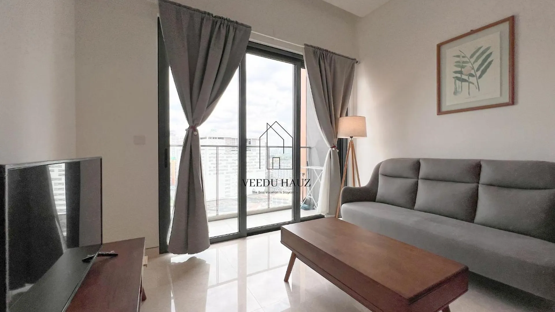 Lucentia Residences Bbcc At Lalaport Kuala Lumpur By Veedu Hauz Malaysia