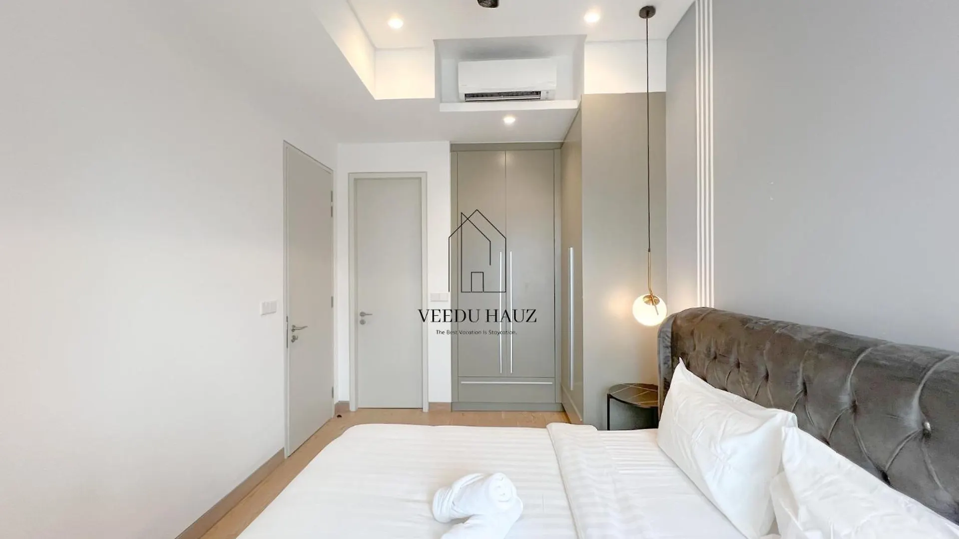 Lucentia Residences Bbcc At Lalaport Kuala Lumpur By Veedu Hauz Apartment