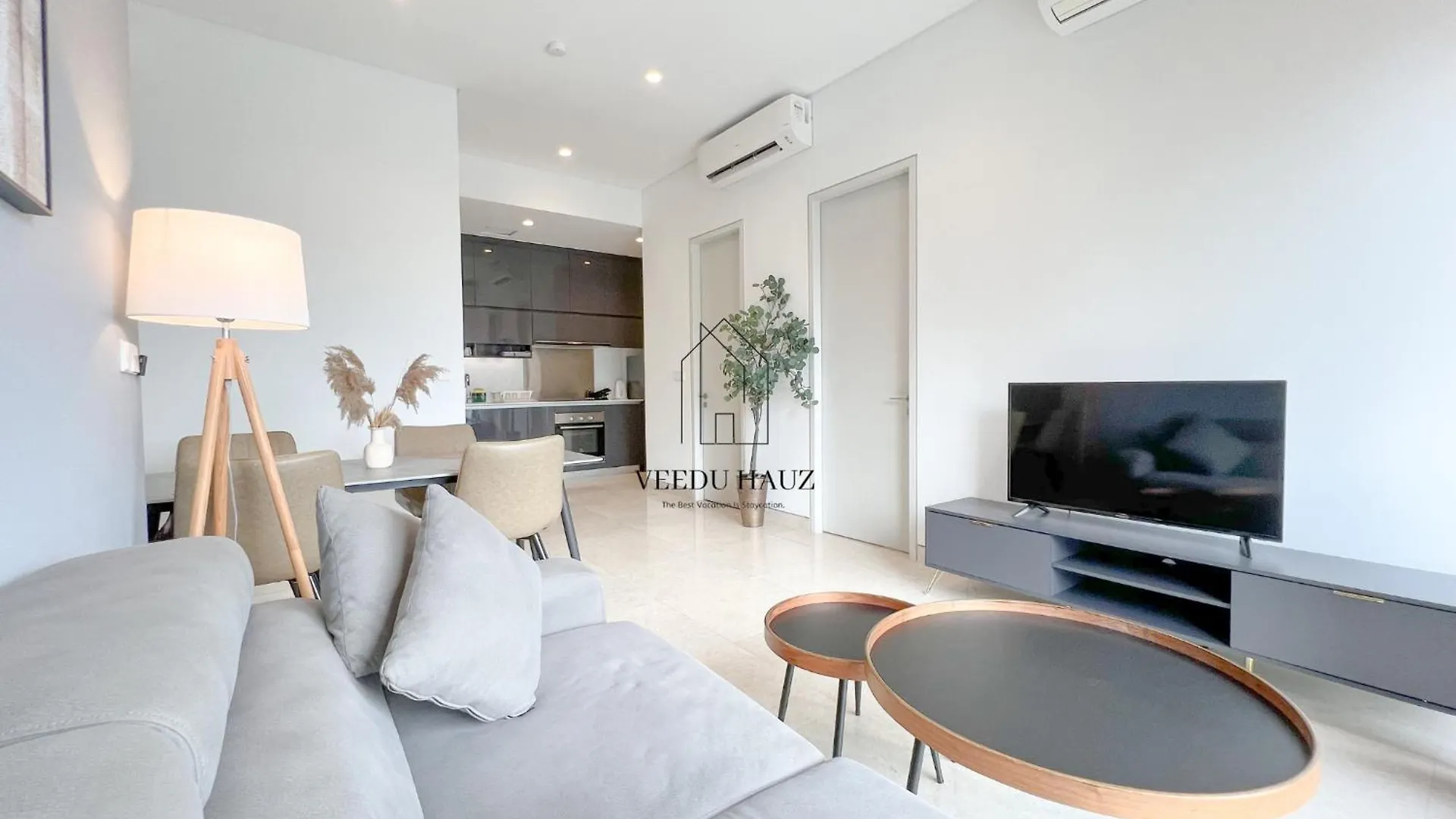 Lucentia Residences Bbcc At Lalaport Kuala Lumpur By Veedu Hauz Malaysia