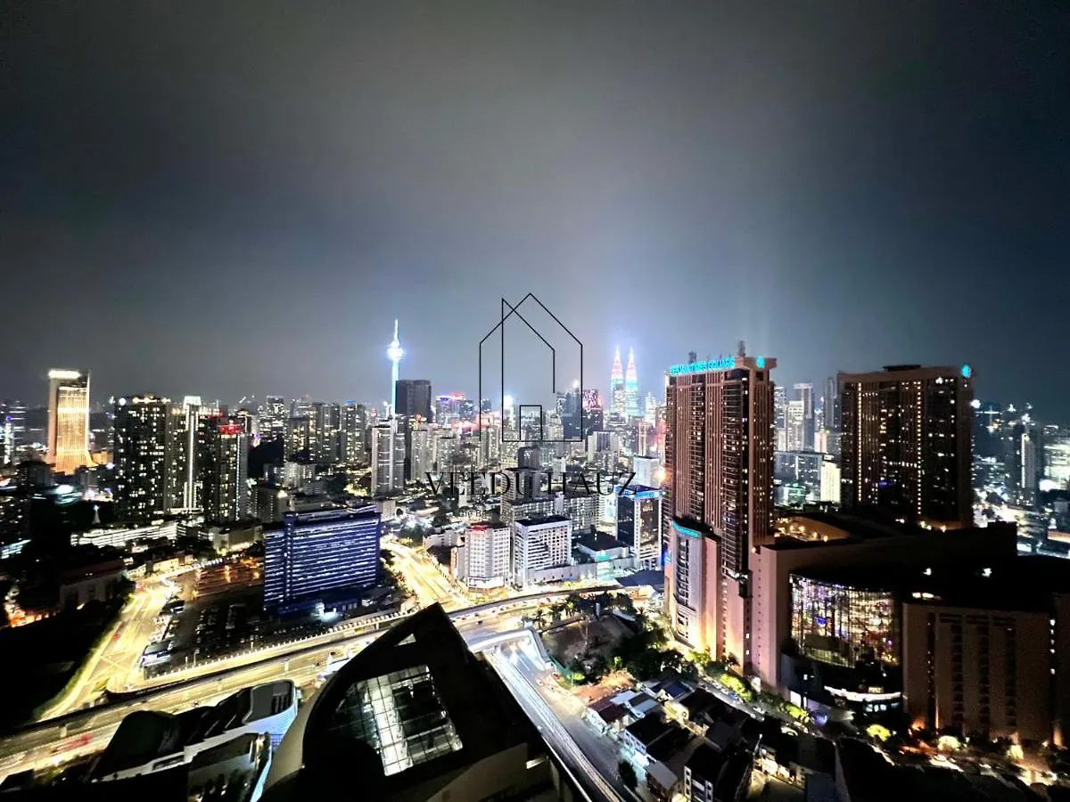 Lucentia Residences Bbcc At Lalaport Kuala Lumpur By Veedu Hauz