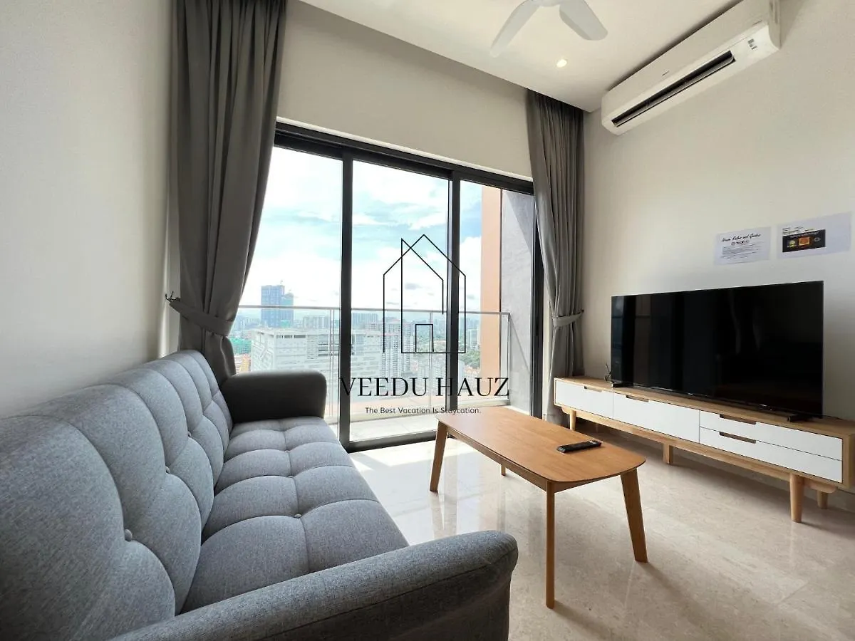 Lucentia Residences Bbcc At Lalaport Kuala Lumpur By Veedu Hauz 0*,