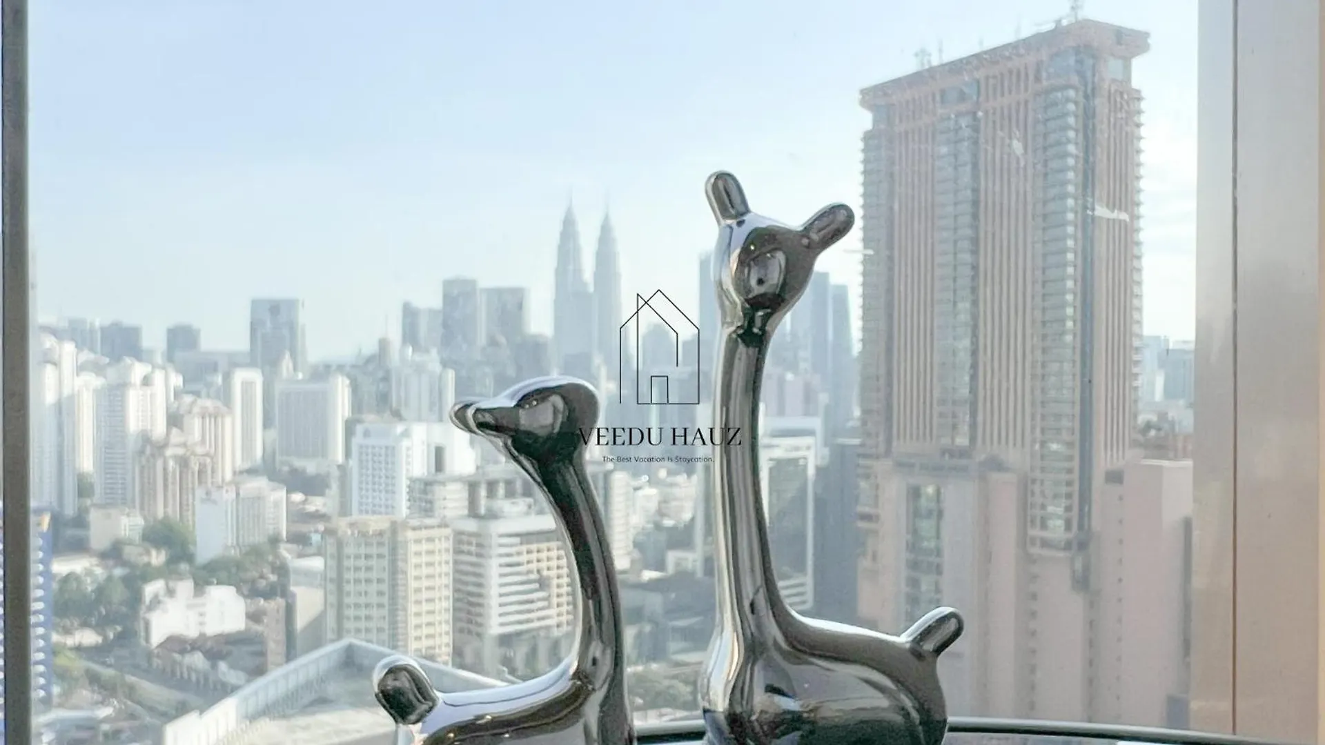 Lucentia Residences Bbcc At Lalaport Kuala Lumpur By Veedu Hauz
