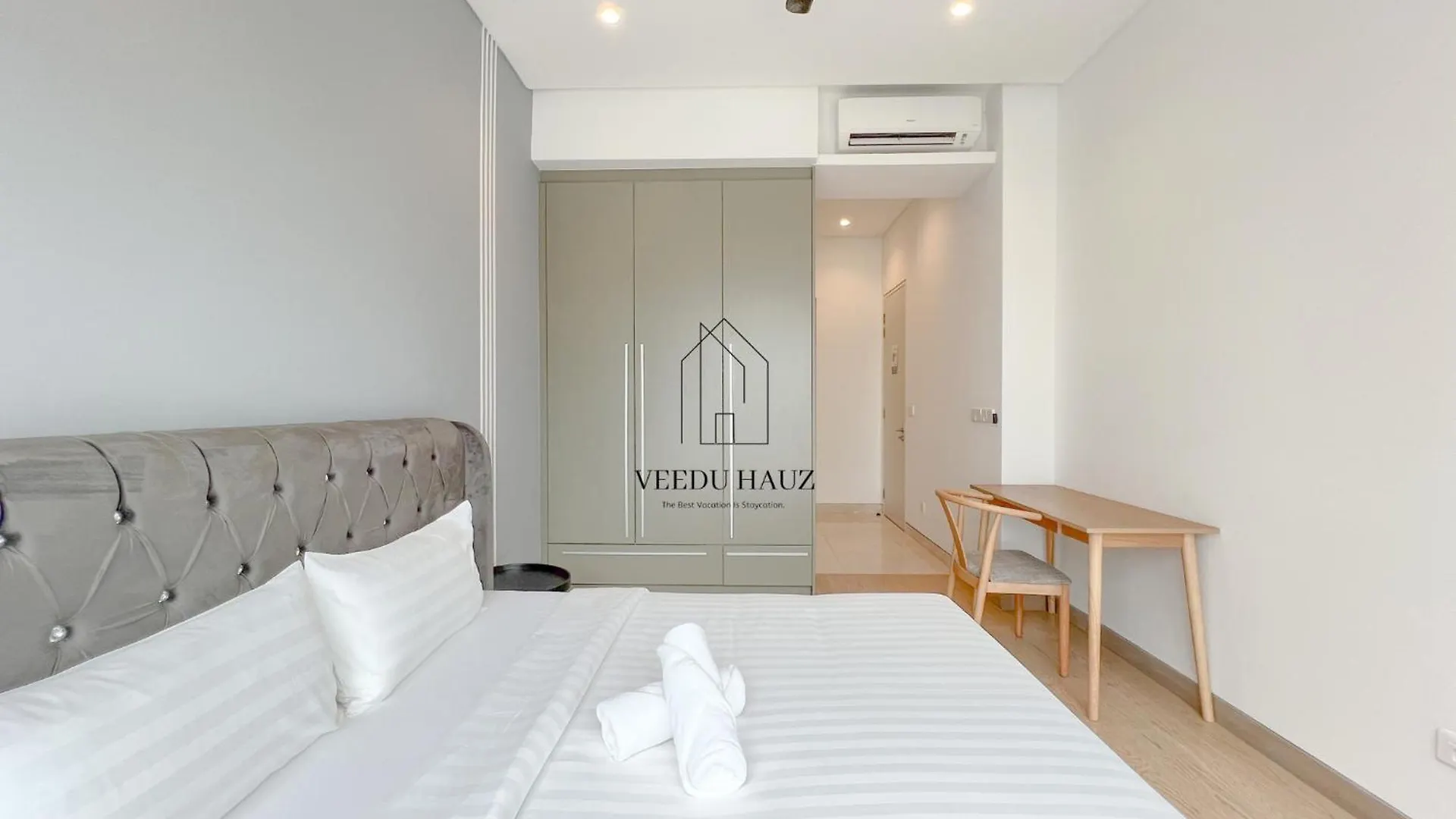 Lucentia Residences Bbcc At Lalaport Kuala Lumpur By Veedu Hauz